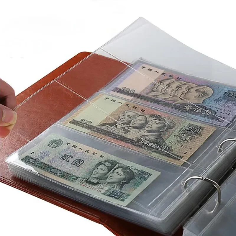 Mingt Banknote Sheet